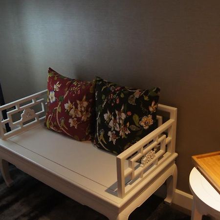Brightel All Suites 샹하이 외부 사진