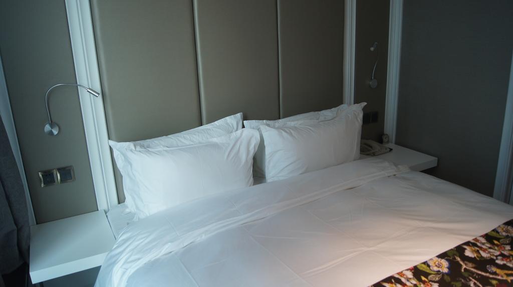 Brightel All Suites 샹하이 외부 사진