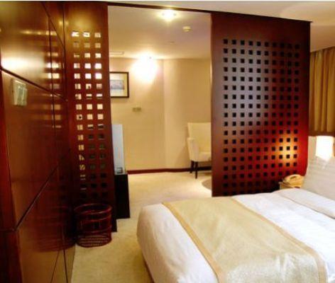 Brightel All Suites 샹하이 객실 사진